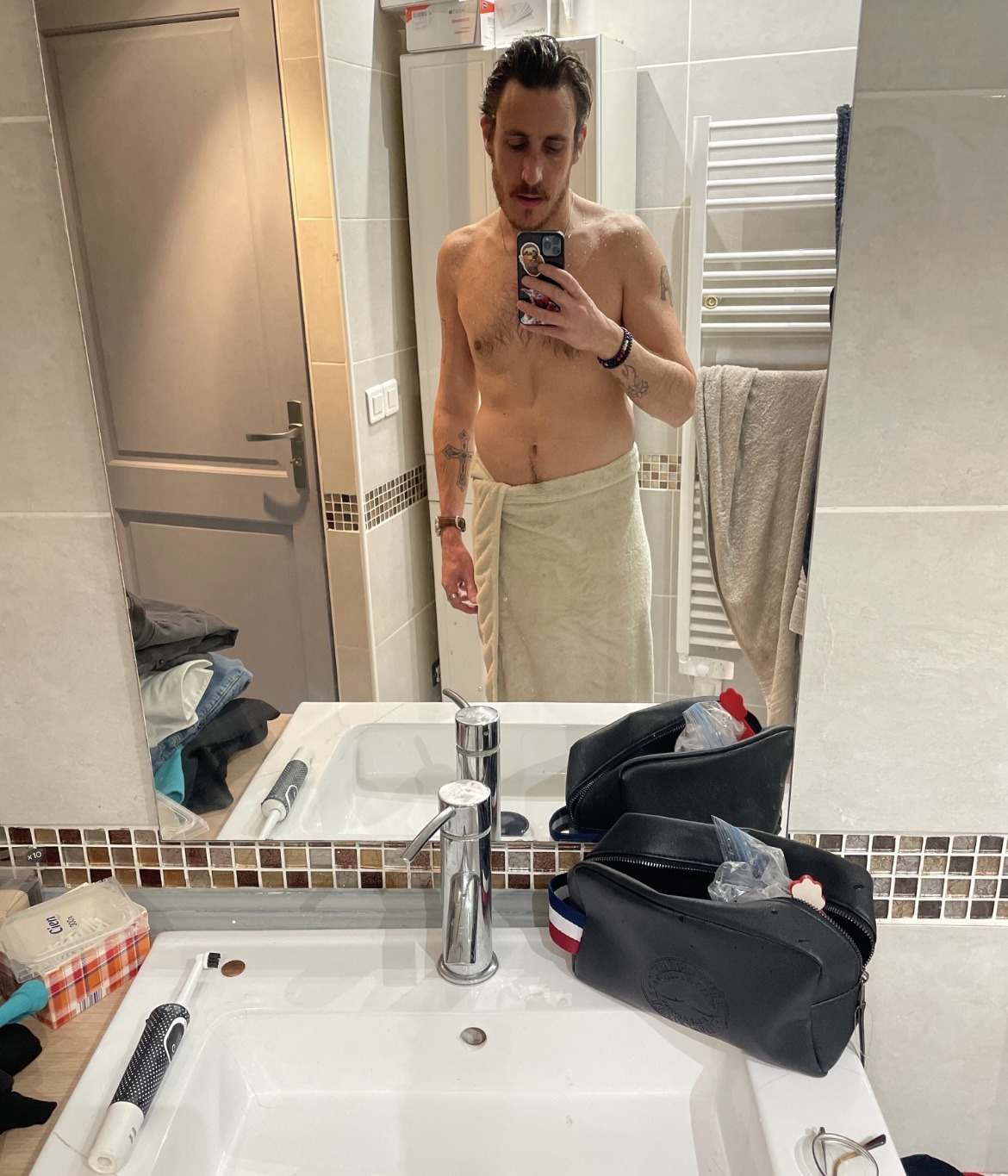 Perfil de Fousseynou