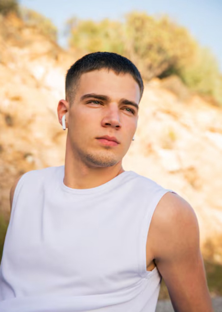 Perfil de Chamsedine