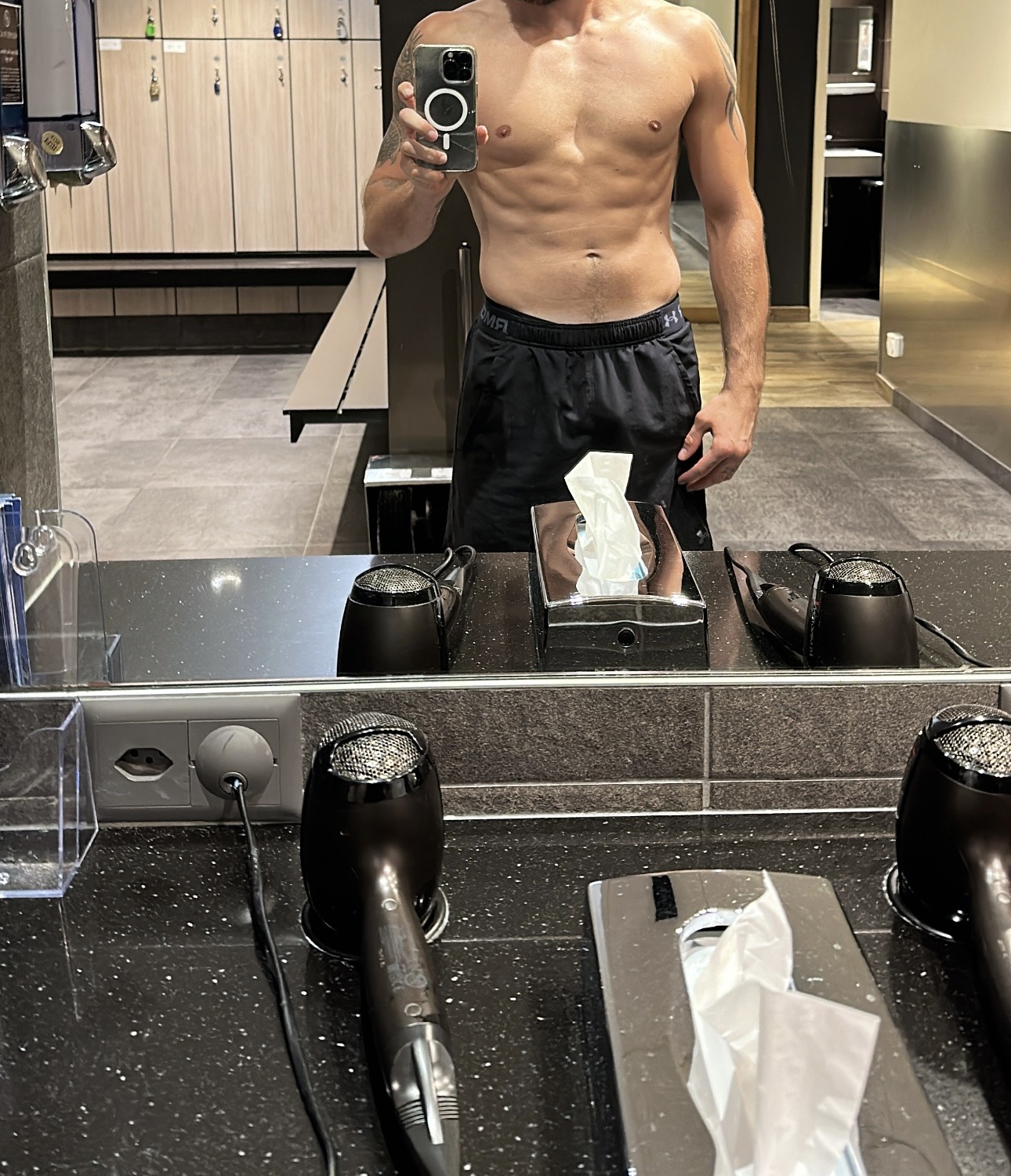 Perfil de Eran