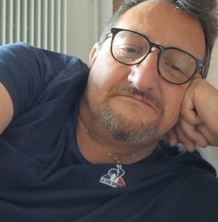 Perfil de Irwan