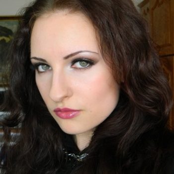 Perfil de Chahrazede