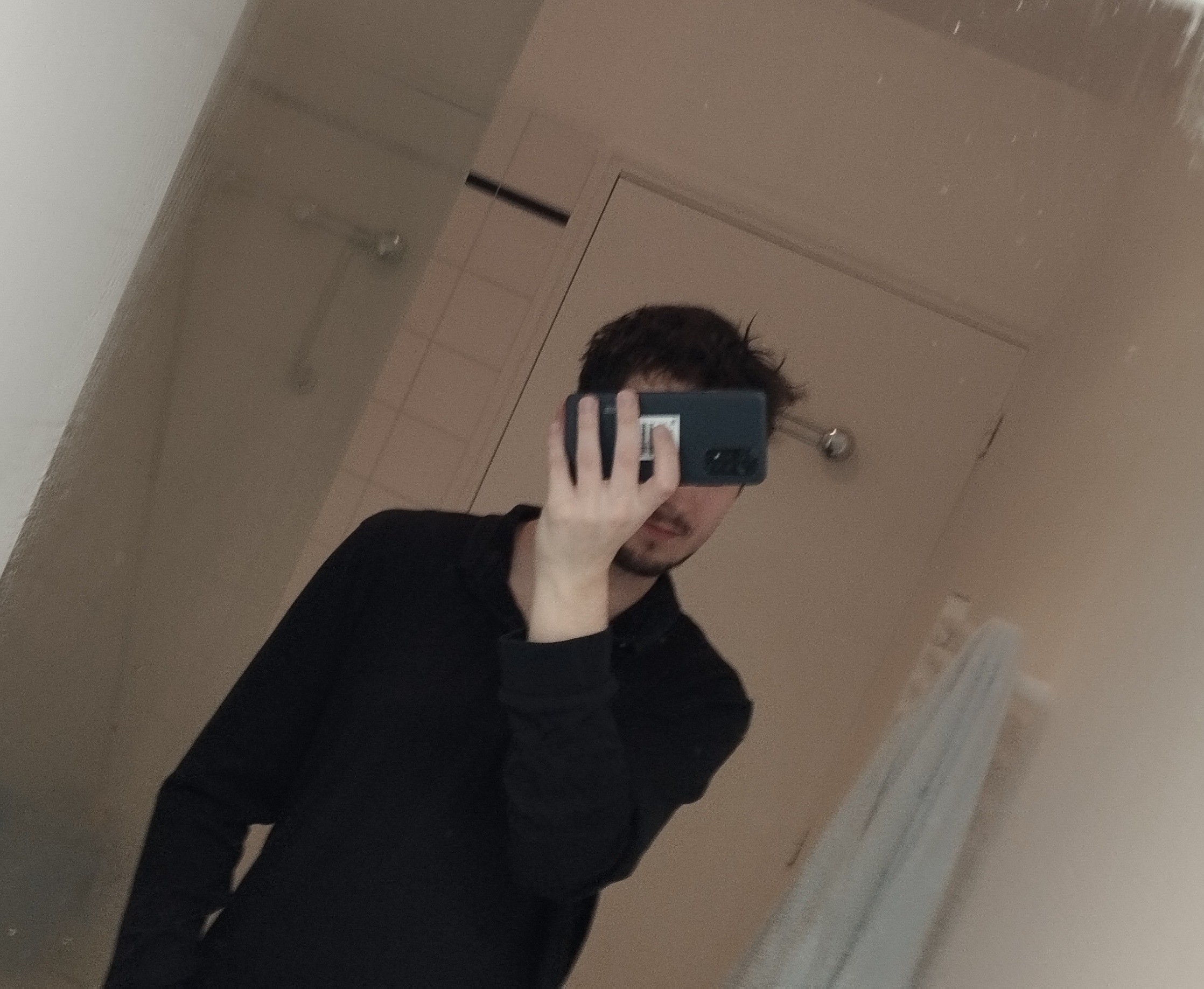 Perfil de Jean-edmond