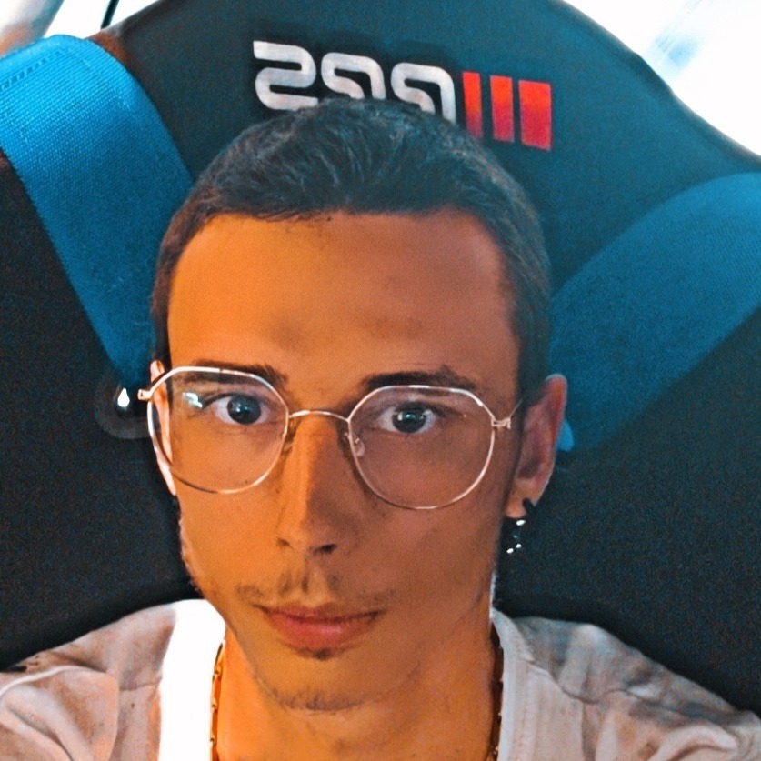 Perfil de Wilem