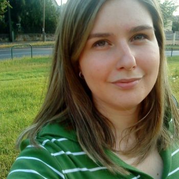 Perfil de Marie-julie