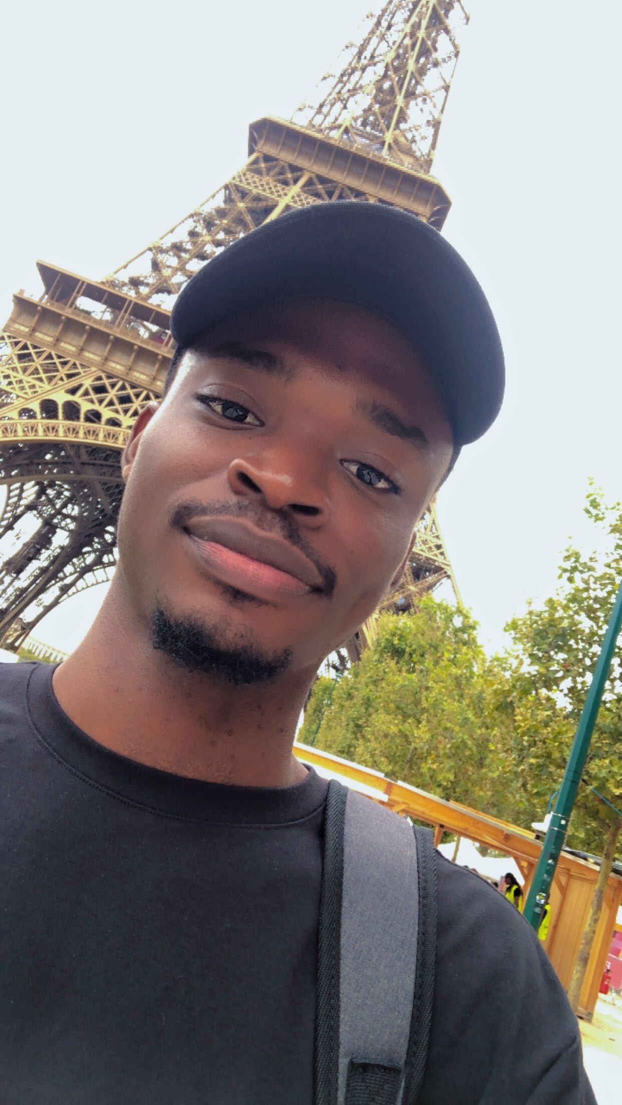 Perfil de Valère